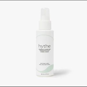 NIB Hythe Tranquility Sleep Mist